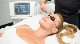 Laser Hair Removal