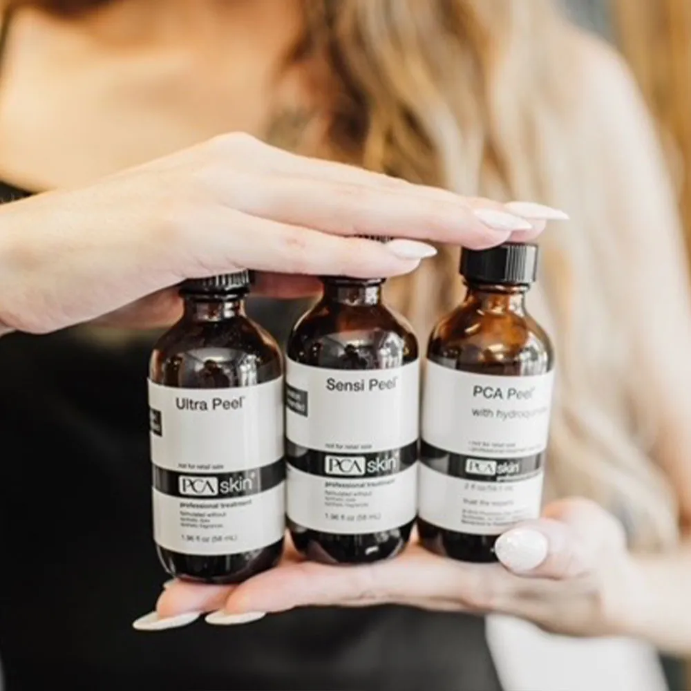 PCA Ultra Peel