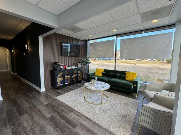 Consultation at AES Med Spa in St. Charles