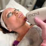MOXI Laser