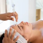 Platinum HydraFacial