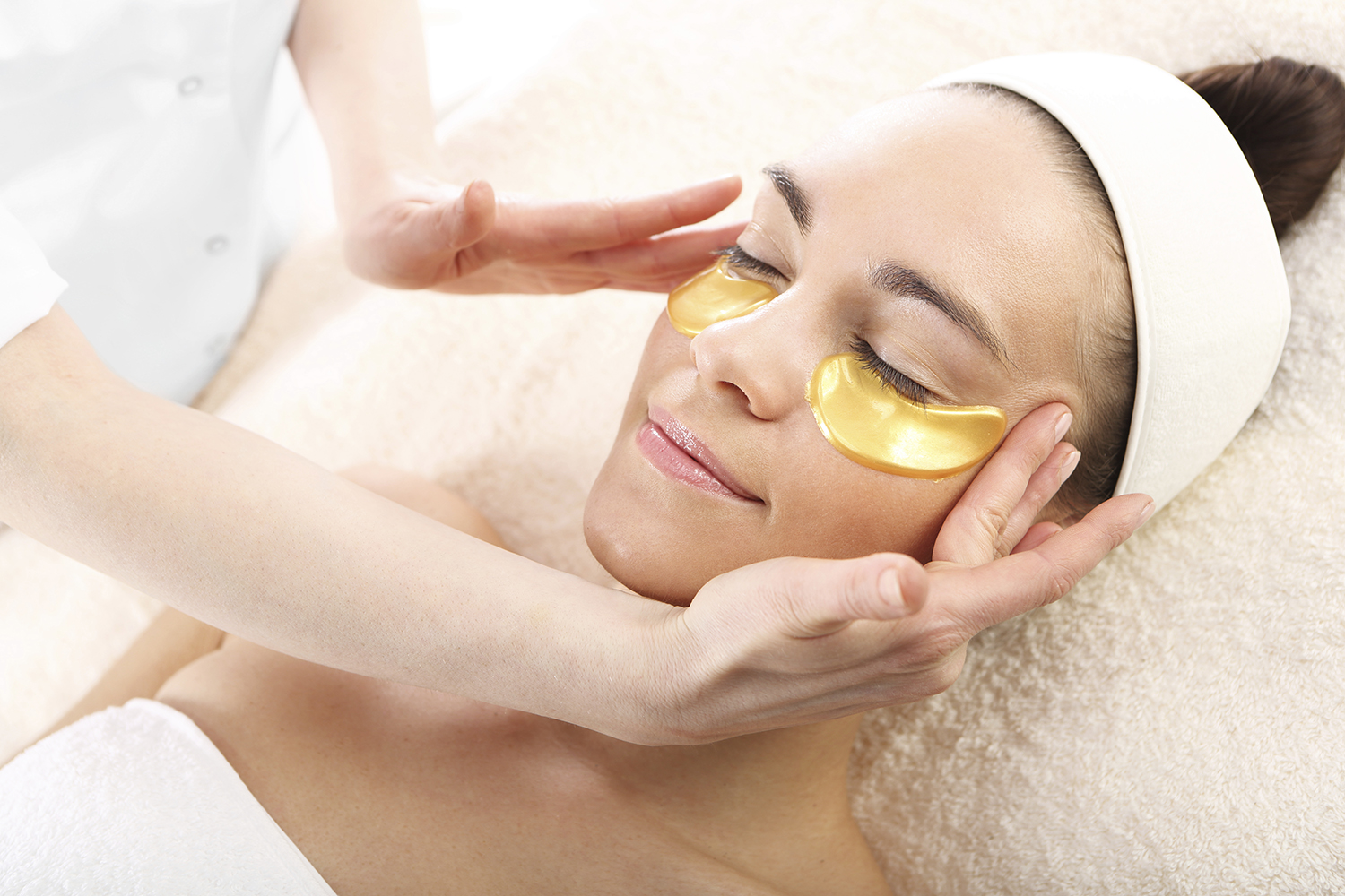 Anti-Aging Facial treatment at AES Med Spa in St. Charle
