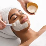 CBD Facial