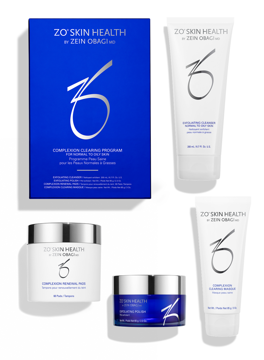 ZO® Complexion Clearing