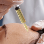 PRP Injection