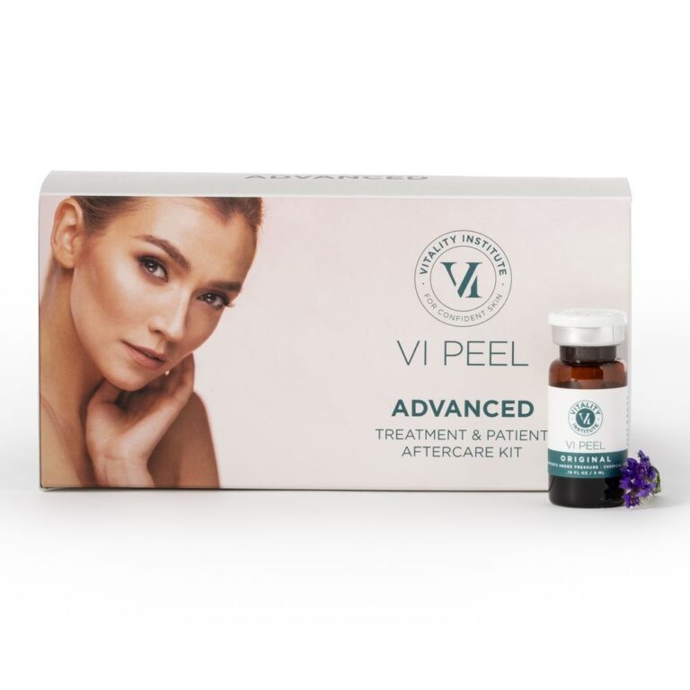 VI Peel Advanced