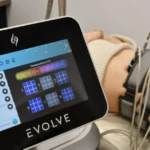 Evolve X Body Contouring