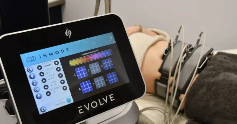 Evolve X Body Contouring