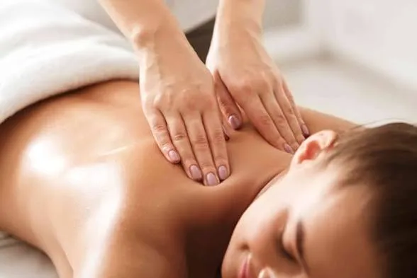 Custom Massage Therapy
