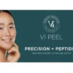 VI Peel Precision Plus w/ Peptides